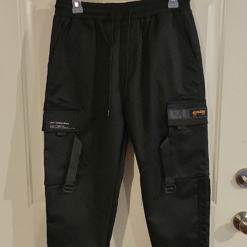 Tech Jacket And Pants - Picture 10 of 16